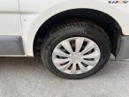 Opel Vivaro 1.9DTI panel van 9