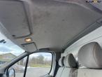 Opel Vivaro 1.9DTI panel van 26