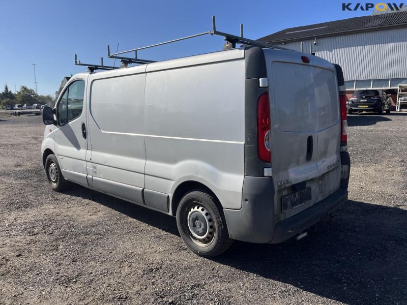 Opel Vivaro 2.0 CDTI van 7