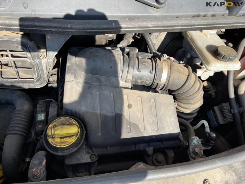 Opel Vivaro 2.0 CDTI van 35