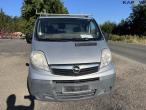 Opel Vivaro 2.0 CDTI van 2