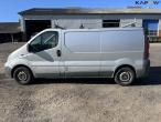 Opel Vivaro 2.0 CDTI van 8