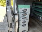 Opel Vivaro 2.0 CDTI van 21