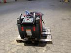 Optima Steamer 6