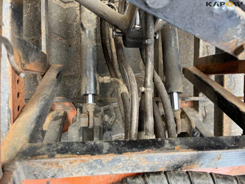 Optimas H77 Comfort paver 17