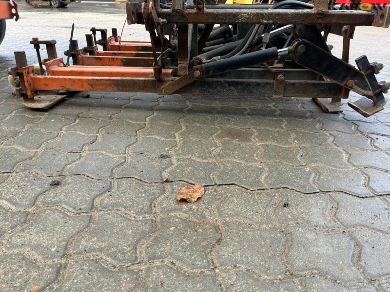 Optimas H77 Comfort paver 20