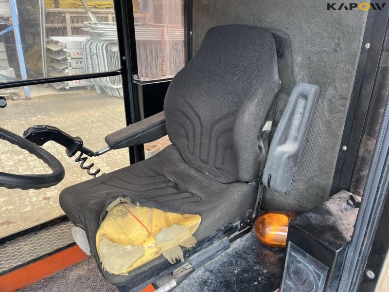 Optimas H77 Comfort paver 25