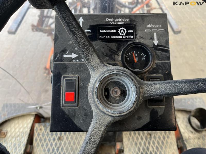 Optimas H77 Comfort paver 31