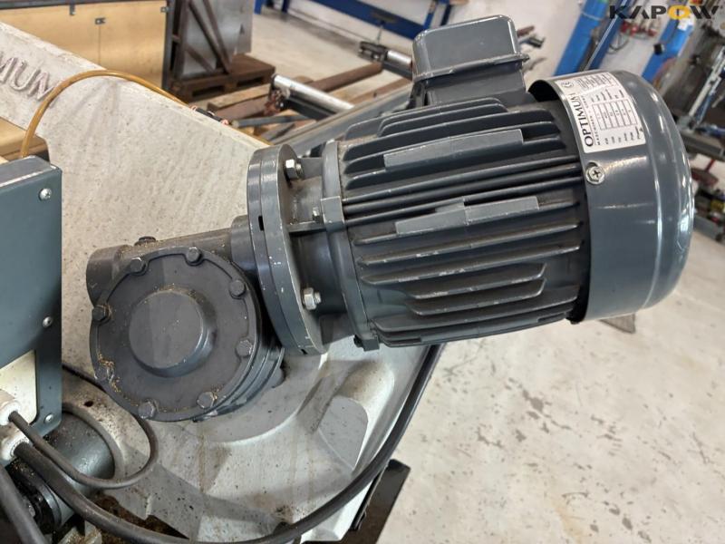 Optimum band saw 7