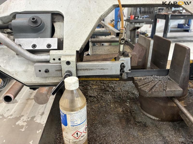 Optimum band saw 13