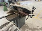Optimum band saw 4
