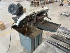 Optimum band saw 5