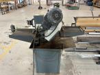 Optimum band saw 6
