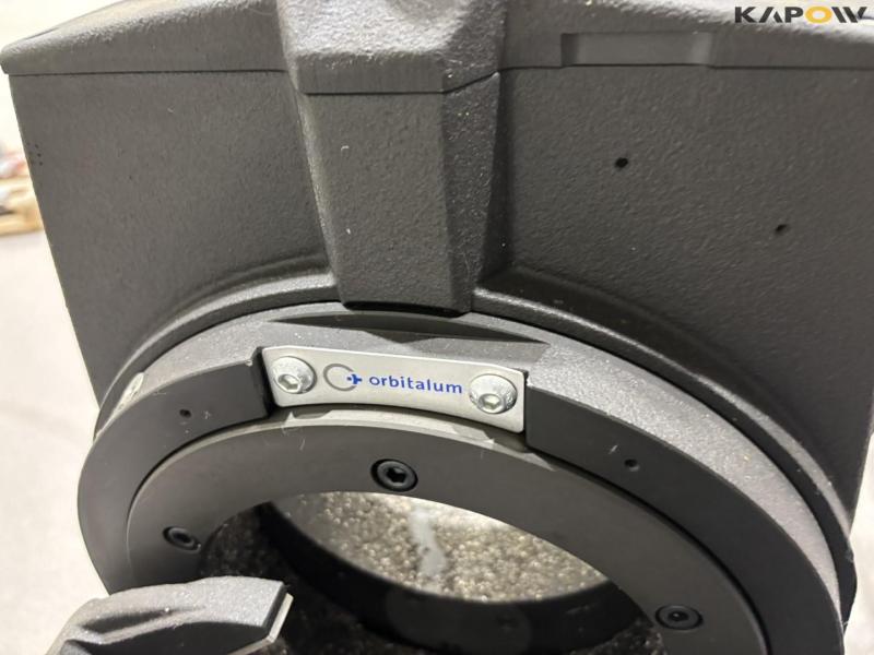 Orbitalum GF6 pipe cutter 16