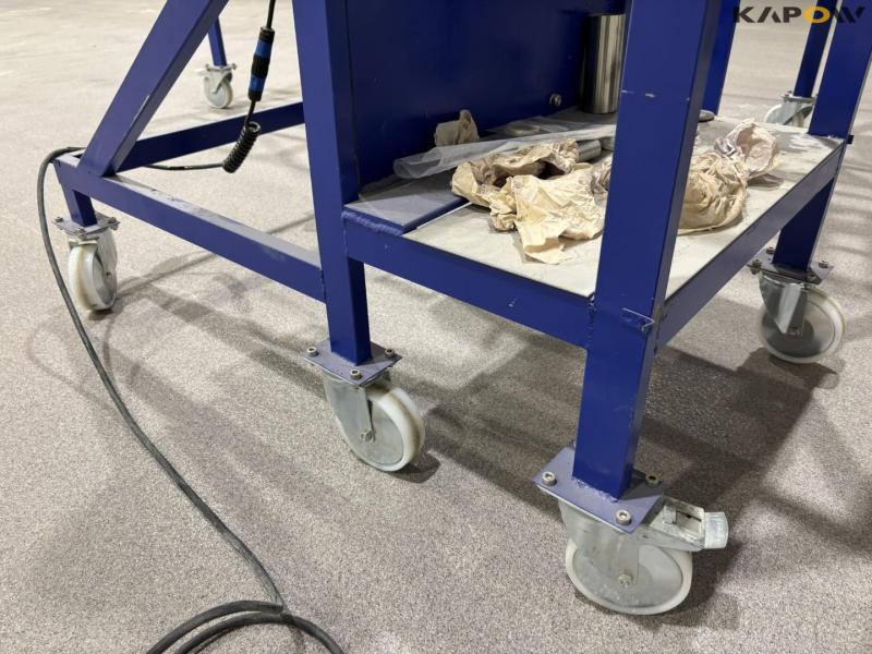 Orbitalum GF6 pipe cutter 18