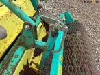 Ortiflor T120 milling machine 22
