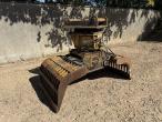 OSA GR20 rotor sorter grab with S80 hitch 3