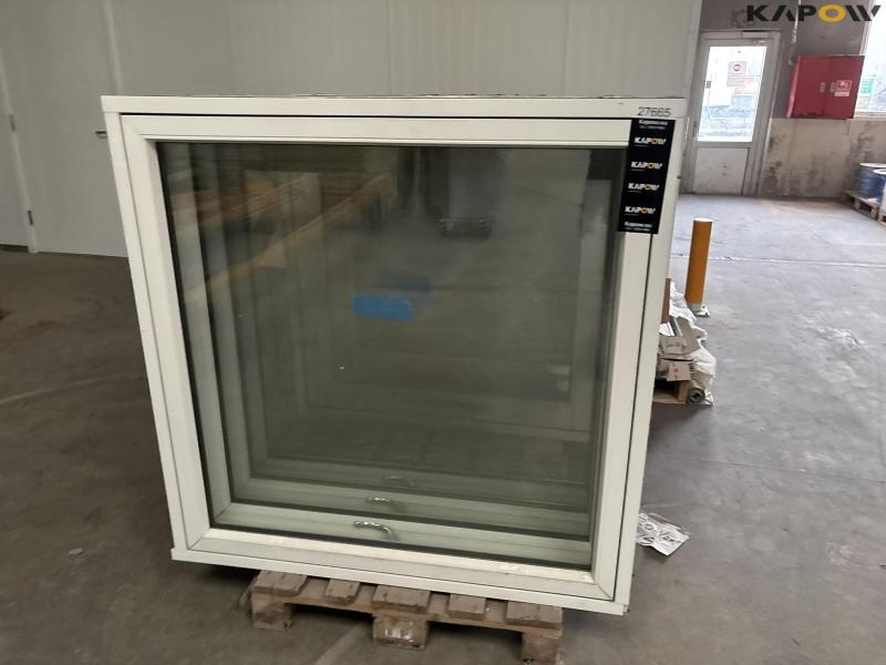 Outline thermal windows 2