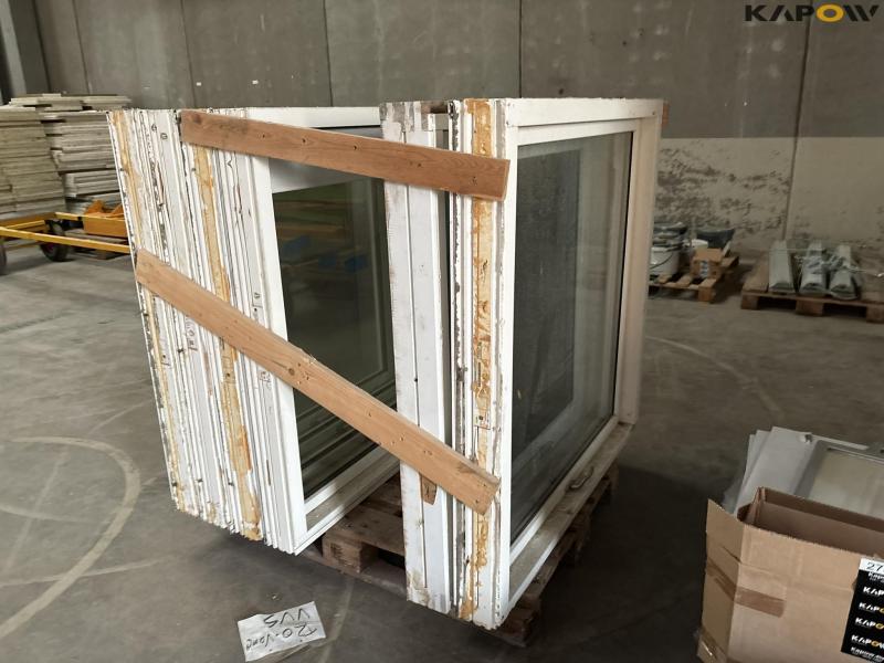 Outline thermal windows 6