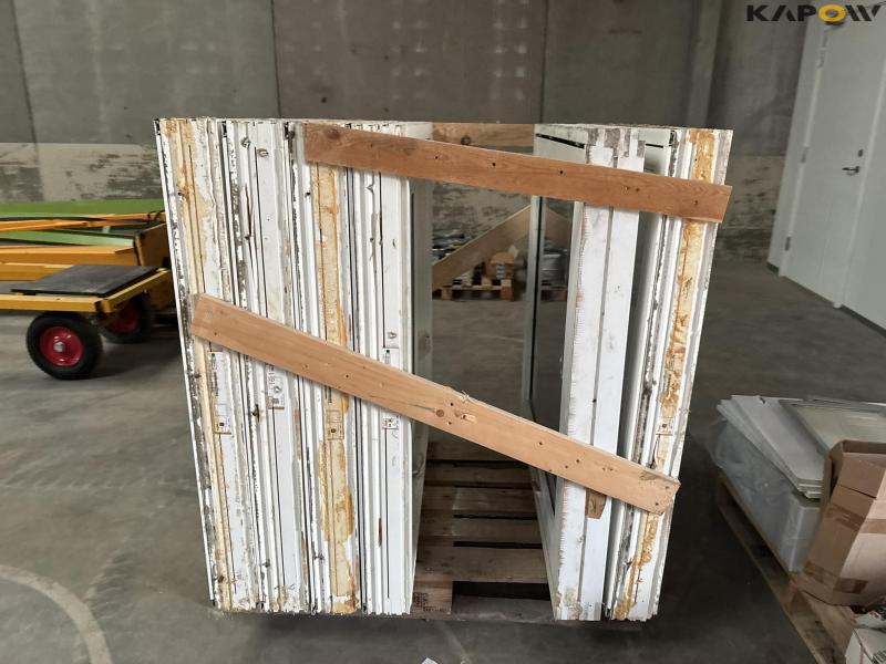 Outline thermal windows 7