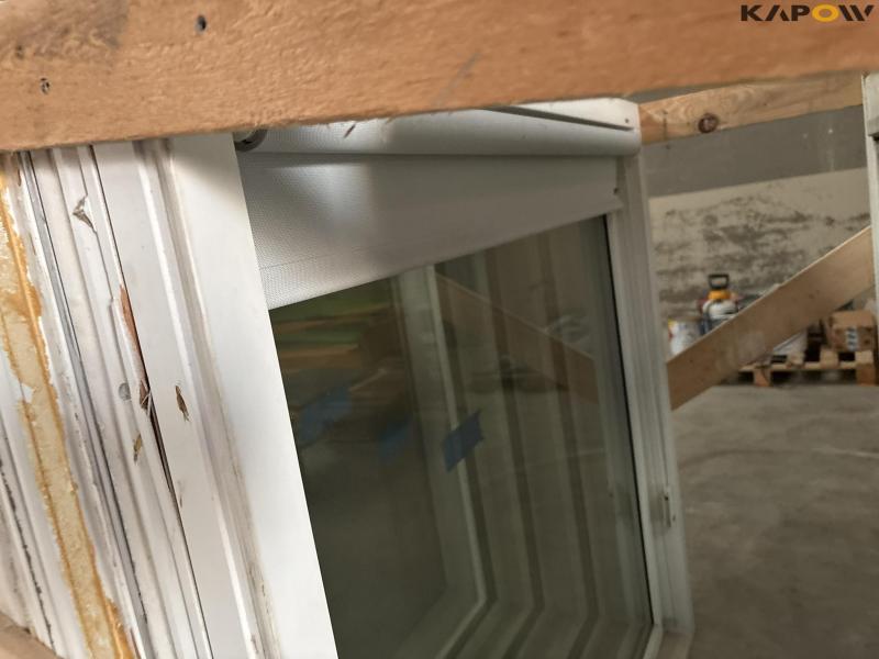 Outline thermal windows 13