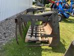 Grapple with eurohitch 7