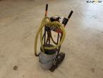 Transfer pump 1