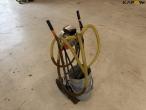 Transfer pump 3