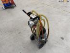 Transfer pump 5