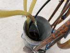 Transfer pump 10