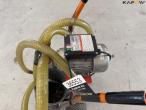Transfer pump 11