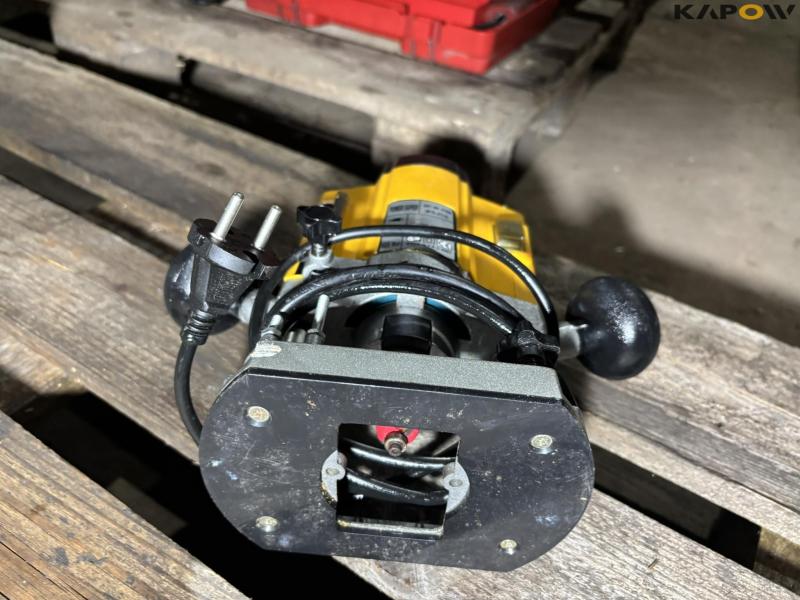 Router bits 2 pcs. 14