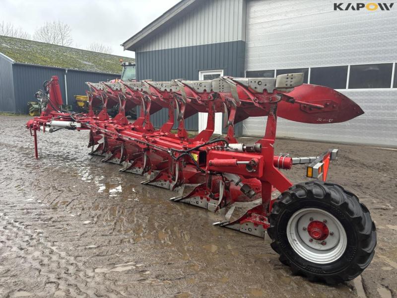 Ovlac 6 furrow plough 7
