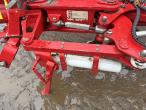 Ovlac 6 furrow plough 12