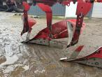 Ovlac 6 furrow plough 32