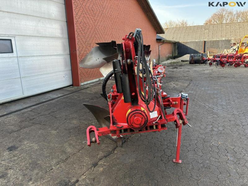 Ovlac SH-5-130/95-XL 5 furrow reversible plough 2