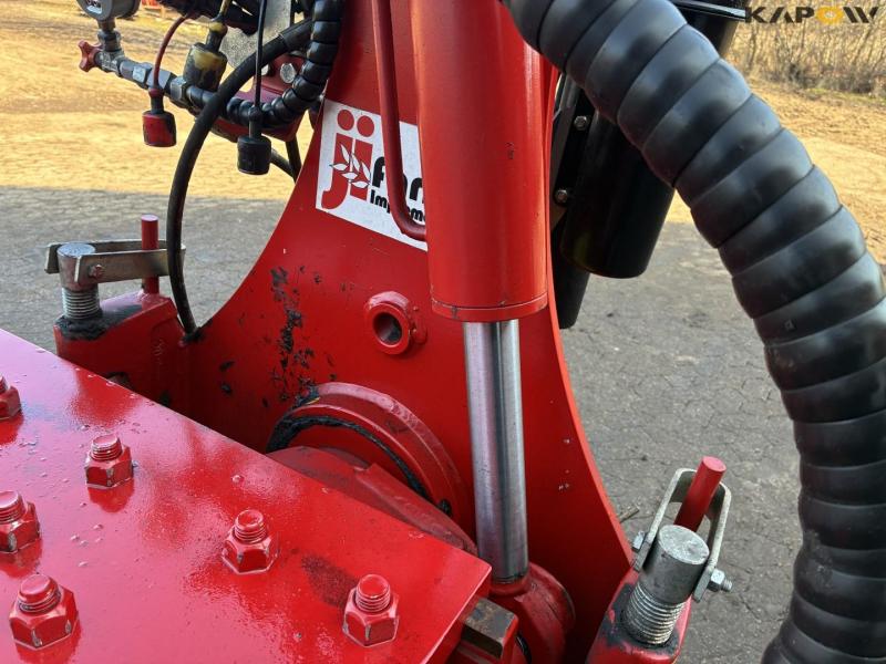 Ovlac SH-5-130/95-XL 5 furrow reversible plough 15