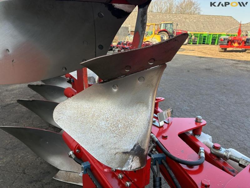 Ovlac SH-5-130/95-XL 5 furrow reversible plough 17