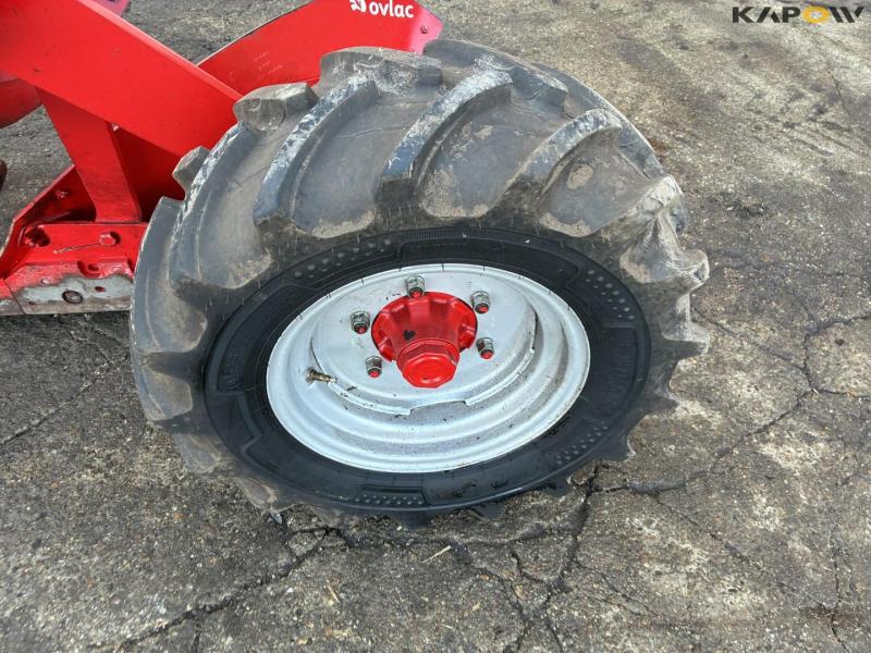Ovlac SH-5-130/95-XL 5 furrow reversible plough 31