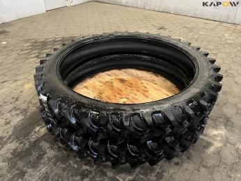 Ozka 230/95-R48 tires - NEW
