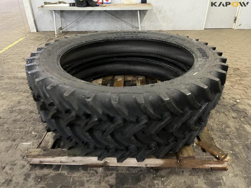Ozka 30/90-R50 tires - NEW 8