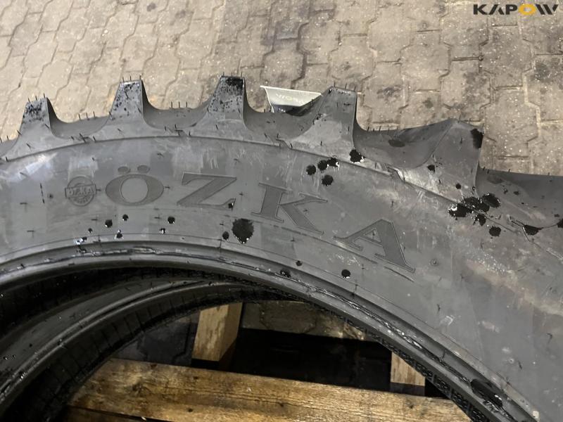 Ozka 30/90-R50 tires - NEW 9
