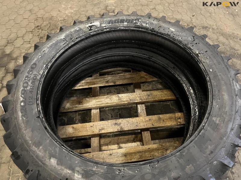 Ozka 30/90-R50 tires - NEW 12