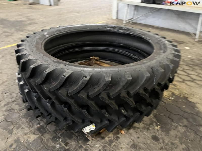 Ozka 320/90-R50 tires - NEW 7