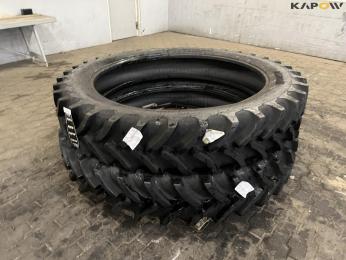 Ozka 320/90-R50 tires - NEW
