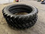 Ozka 320/90-R50 tires - NEW 3