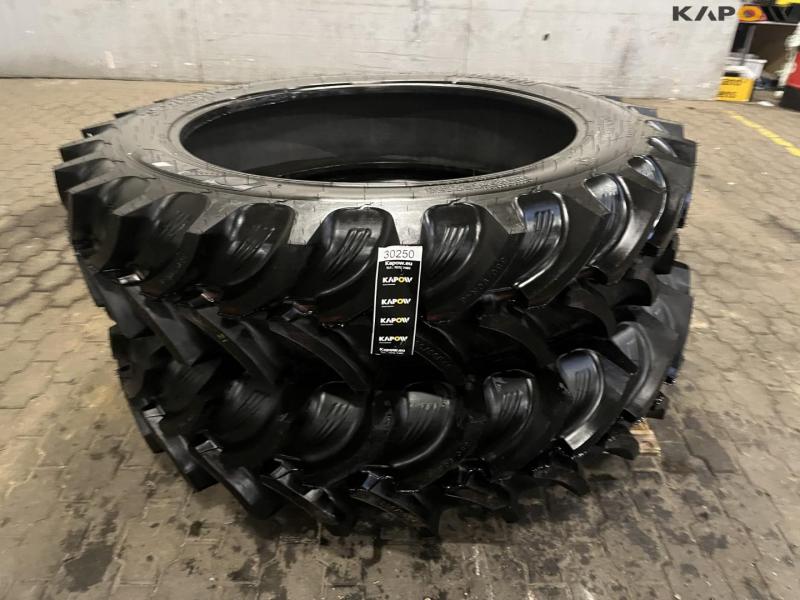 Ozka 380/90-R46 tires - NEW 2