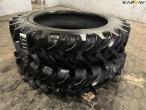 Ozka 380/90-R46 tires - NEW 1