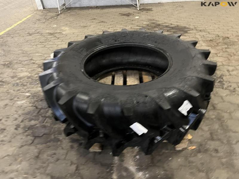 Ozka 460/85-R30 tires - NEW 8