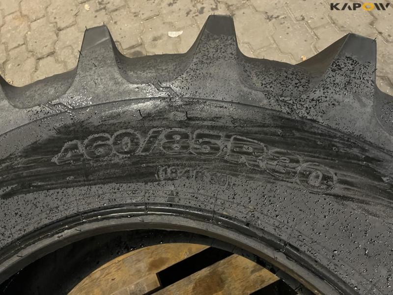 Ozka 460/85-R30 tires - NEW 10